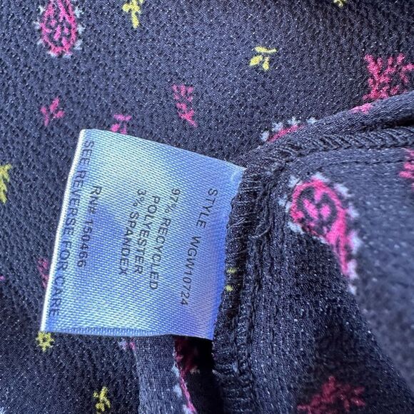 5 for $45 41 Hawthorn Top Blouse Shirt Size S - Picture 8 of 8